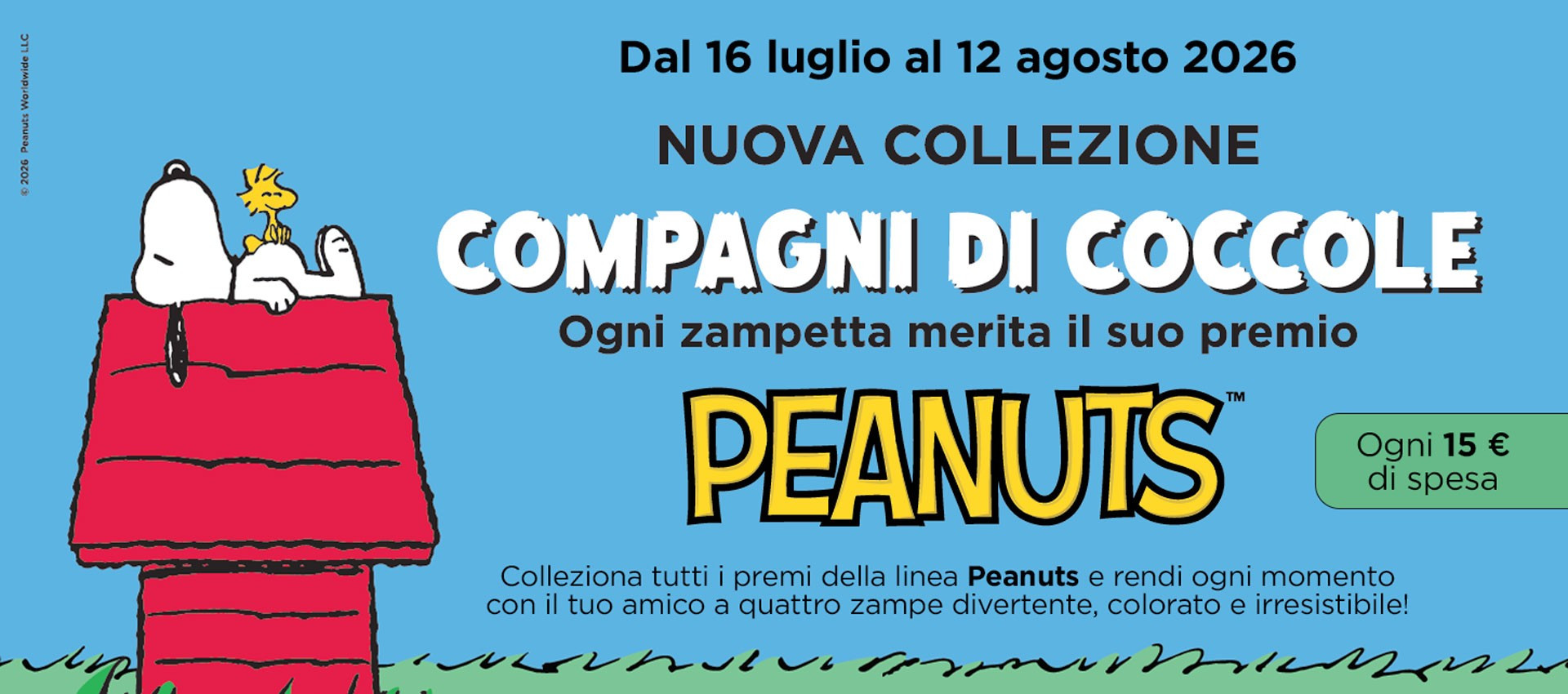  Pet Peanuts